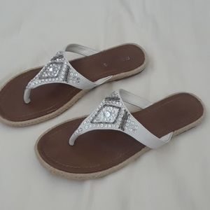 MAURICES SANDALS